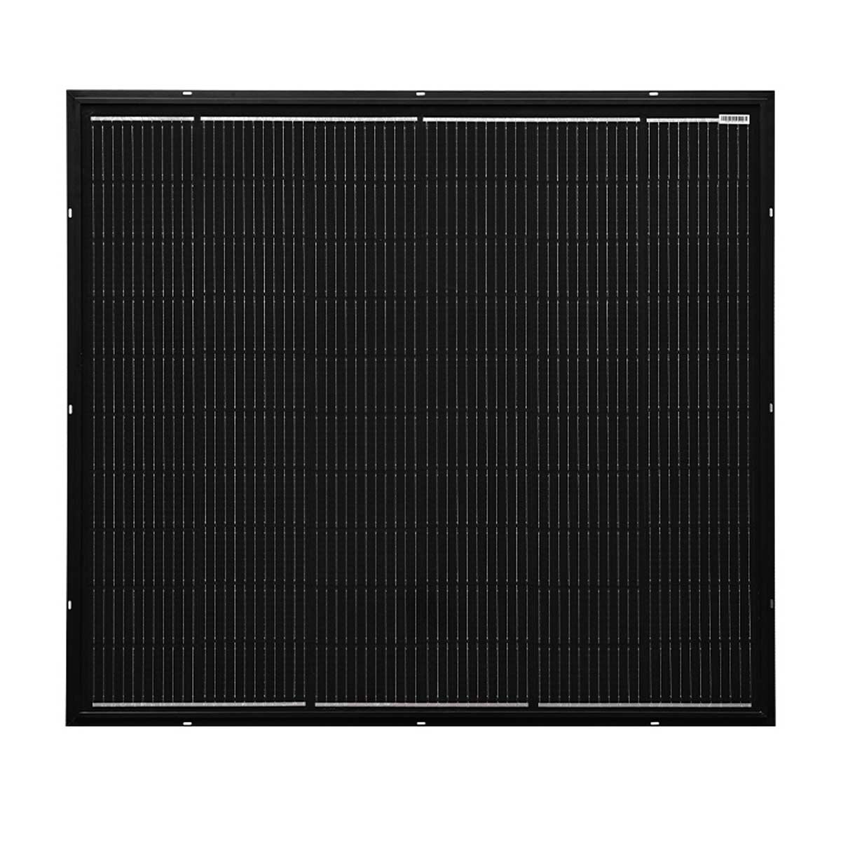 Sungold Balkon 220W Solar Modul