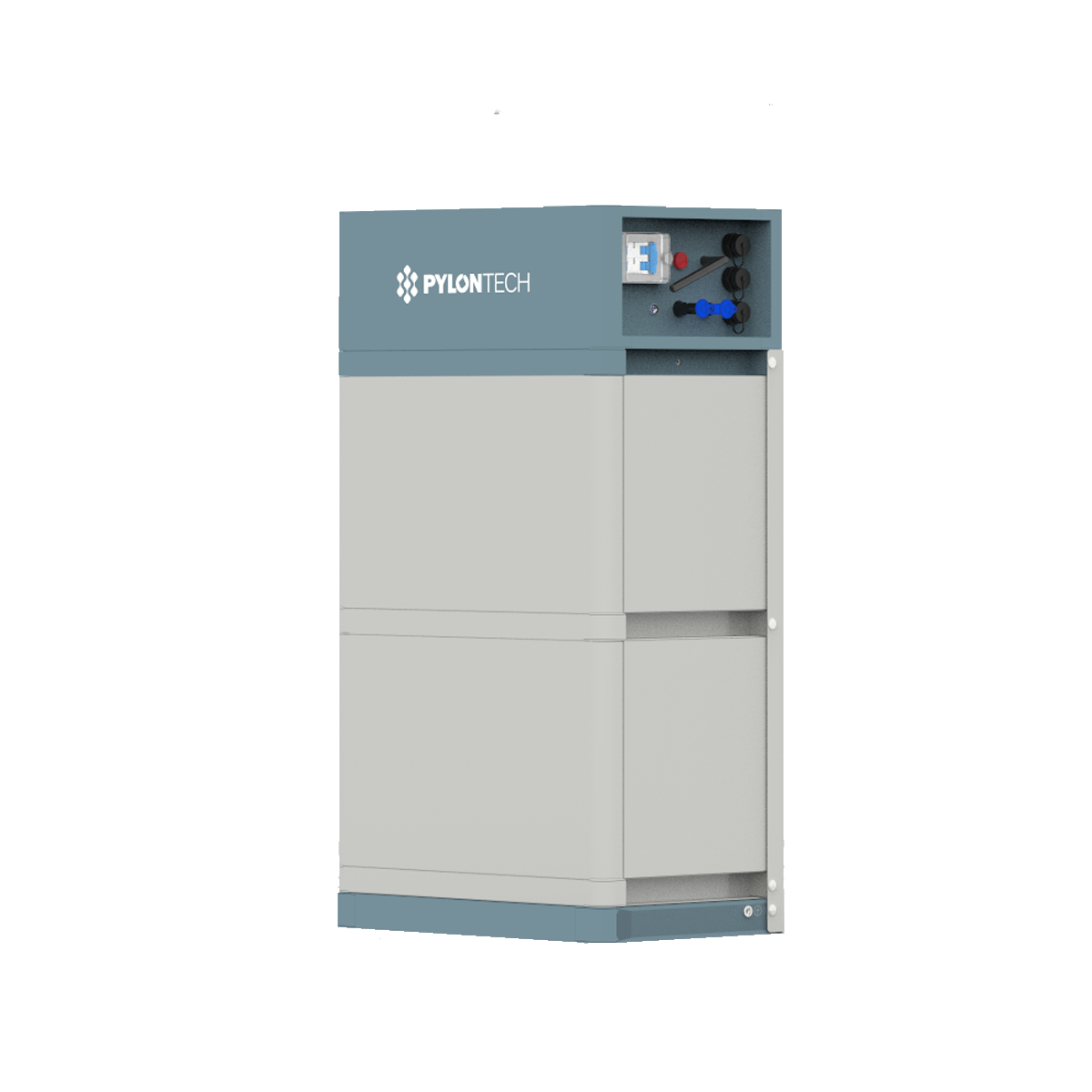 Sungrow 5kWp PV Komplettanlage mit Solarmodulen und 7,1kWh Speicher