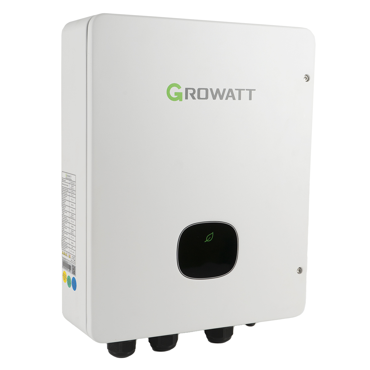 Growatt SYN 50 XH 30 Back Up Box 3-phasig für MOD-XH2