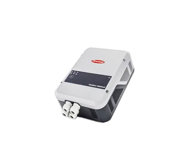 Fronius OHMPILOT 9.0-3 Verbrauchsregler zur Warmwasseraufbereitung