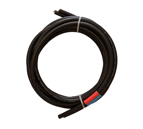 CABLE SET 25QMM 3500MM GW Kabelset zur Verschaltung von Goodwe