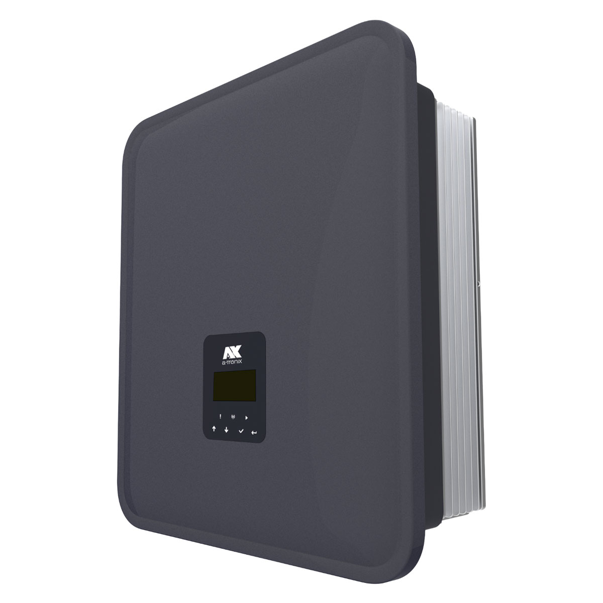 a-TroniX AX 10,0kW-3ph Hybrid Wechselrichter