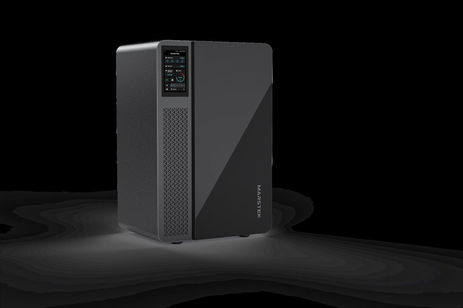 Marstek Jupiter-C 2560Wh