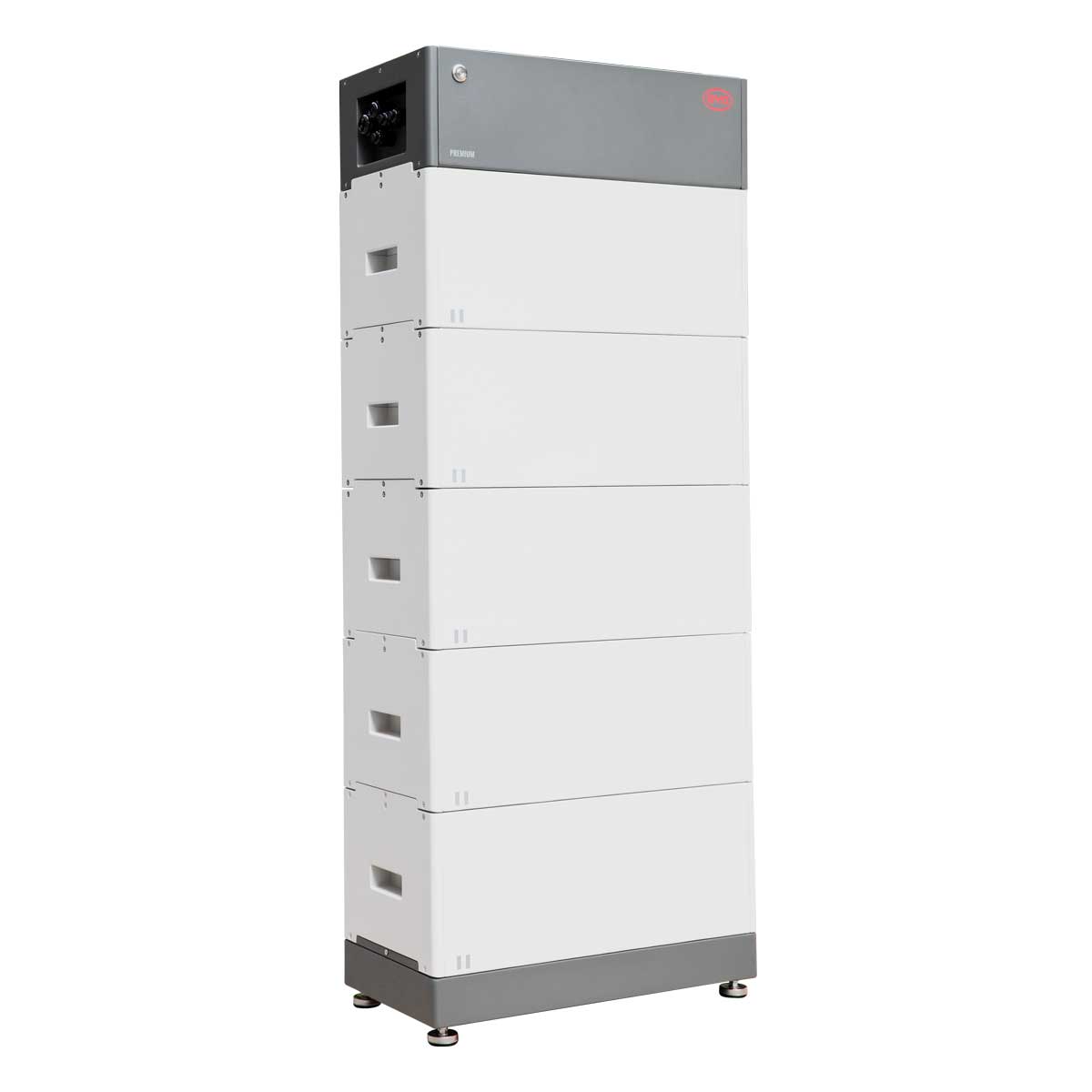 BYD Premium HVM 13.8 Battery Box 13,8kWh Solarspeicher