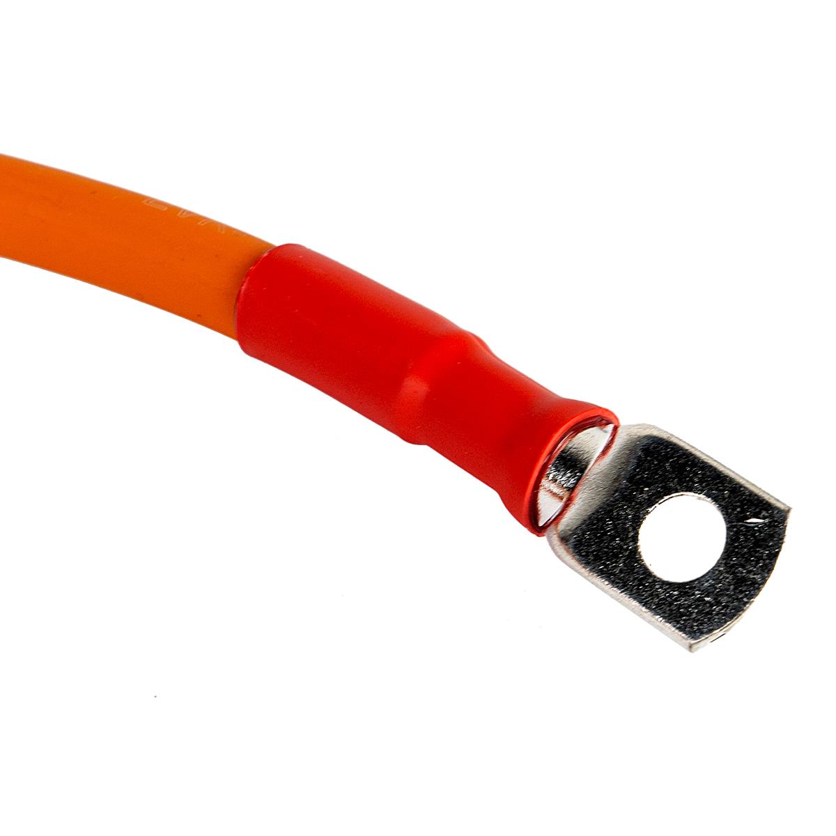 Growatt Niedervolt Batterie Parallel Kabel für GBLI6532