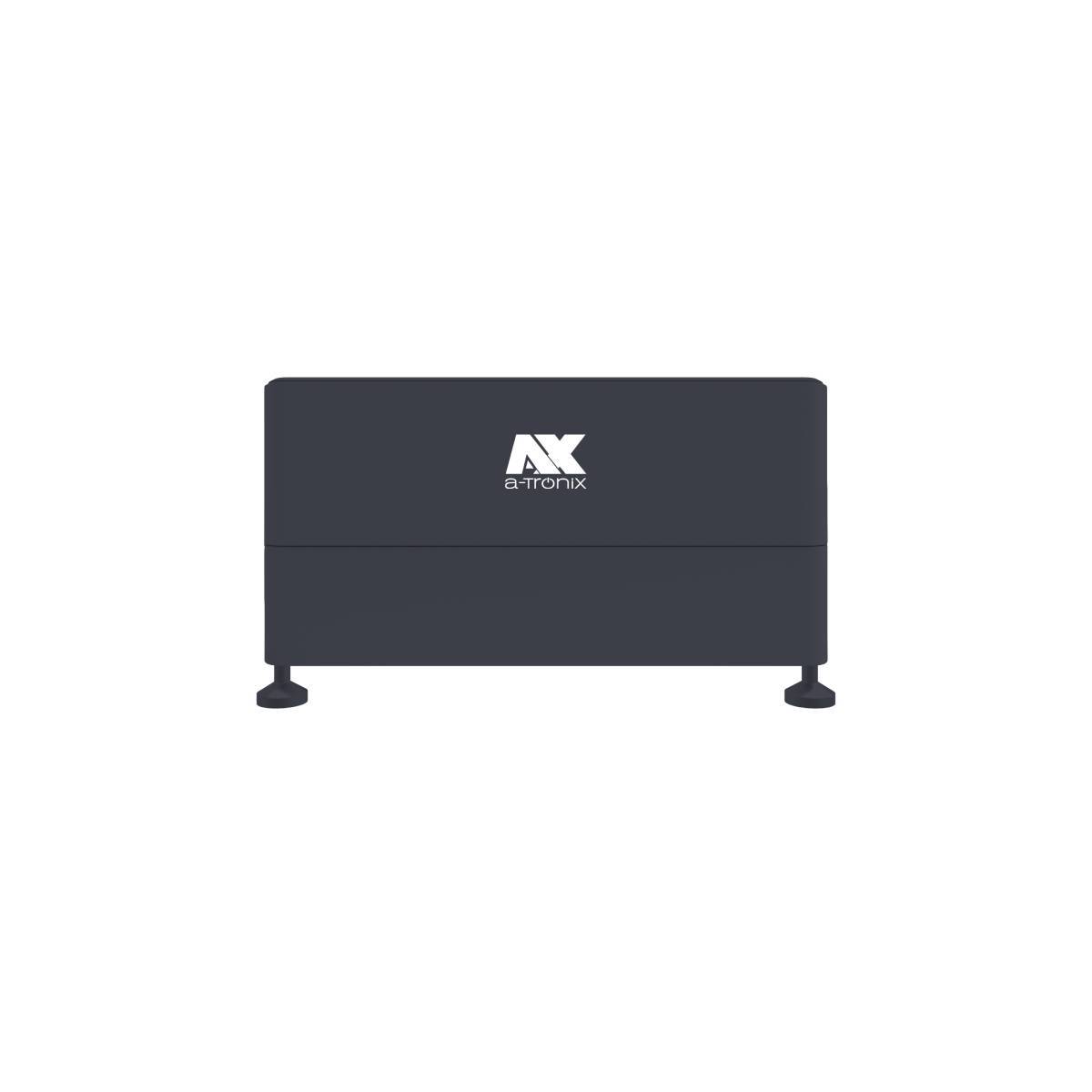a-TroniX AX 12kWh BAT Hochvolt Solarspeicher-Set
