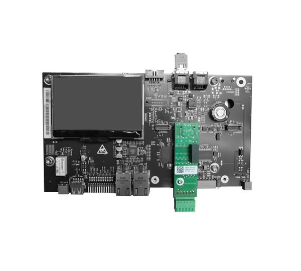 EXPANSION MODULE DIGITAL INPUTS FOR BLUEPLANET Erweiterungsmodul digitale Eingänge für blueplanet