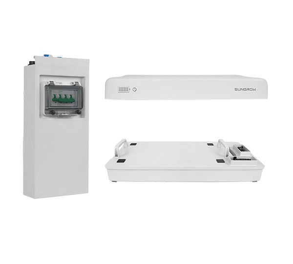 SBR BATTERY PREMIUM ACCESSORIES Batterie-Management-System und Zubehör