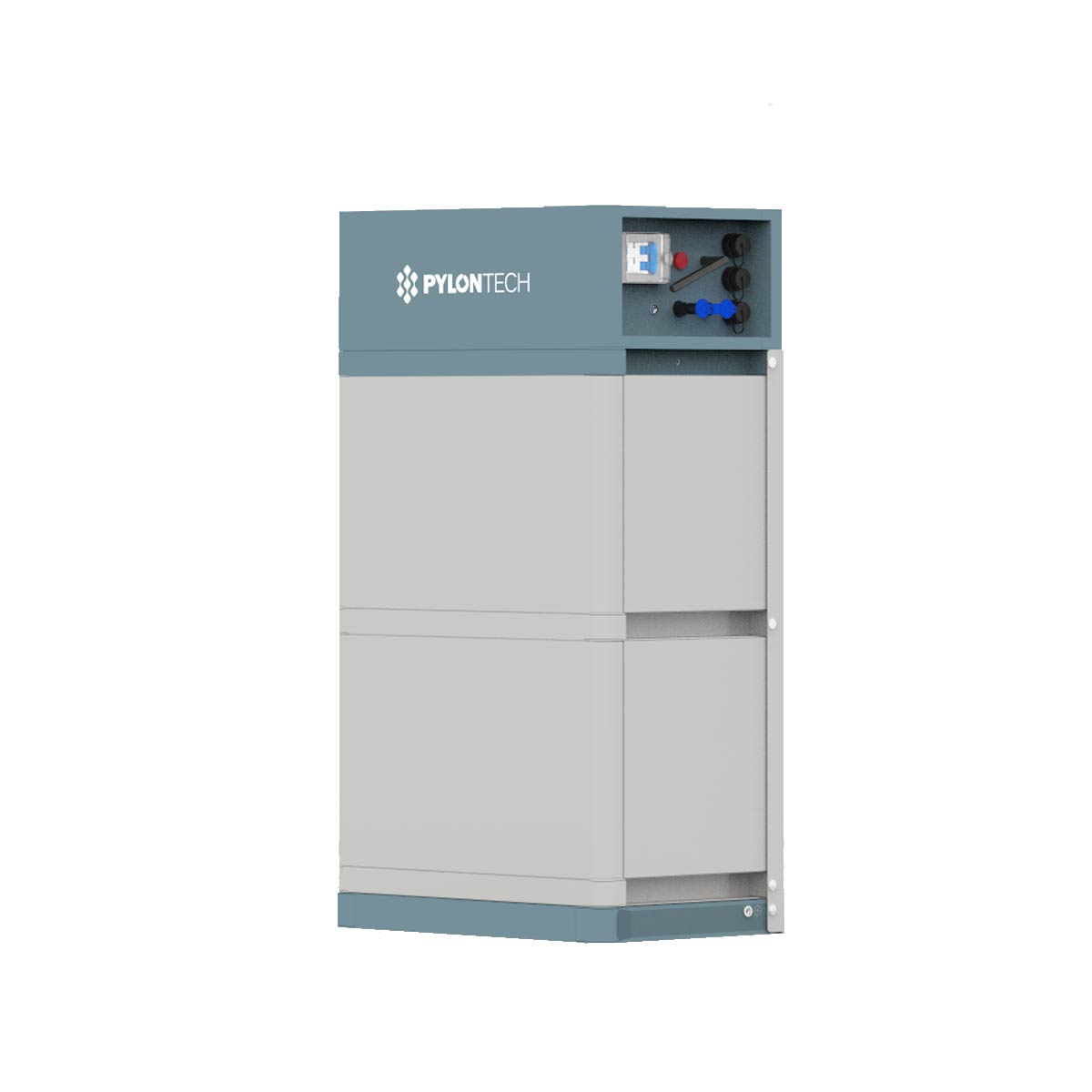 Pylontech Force H2 V2 7,1 kWh Hochvolt-Solarspeicher 192V