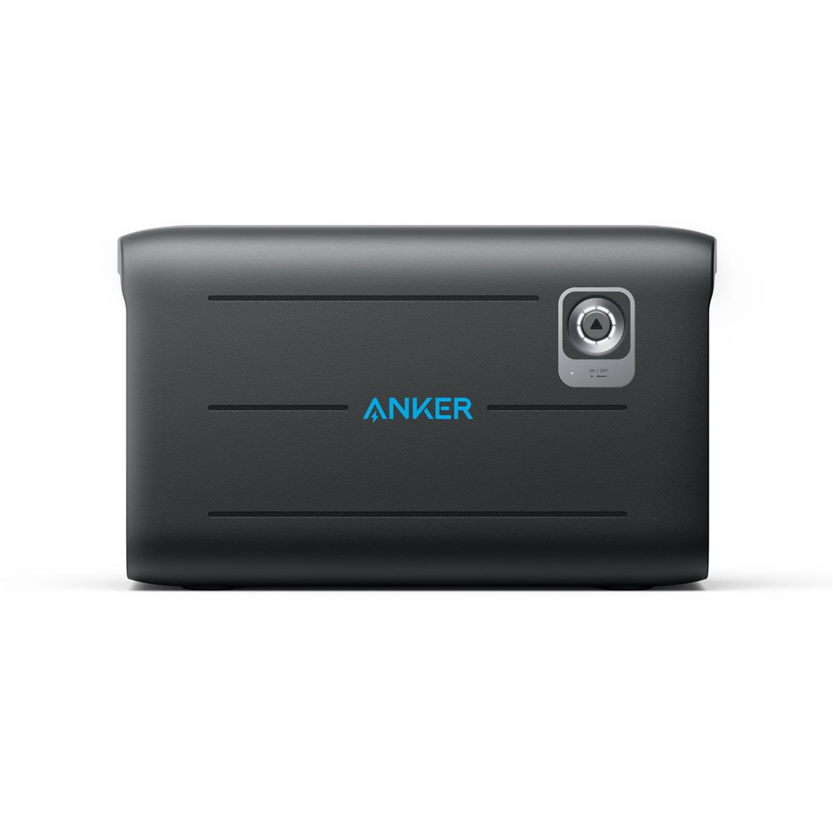 Anker SOLIX BP2600 Extension Battery
