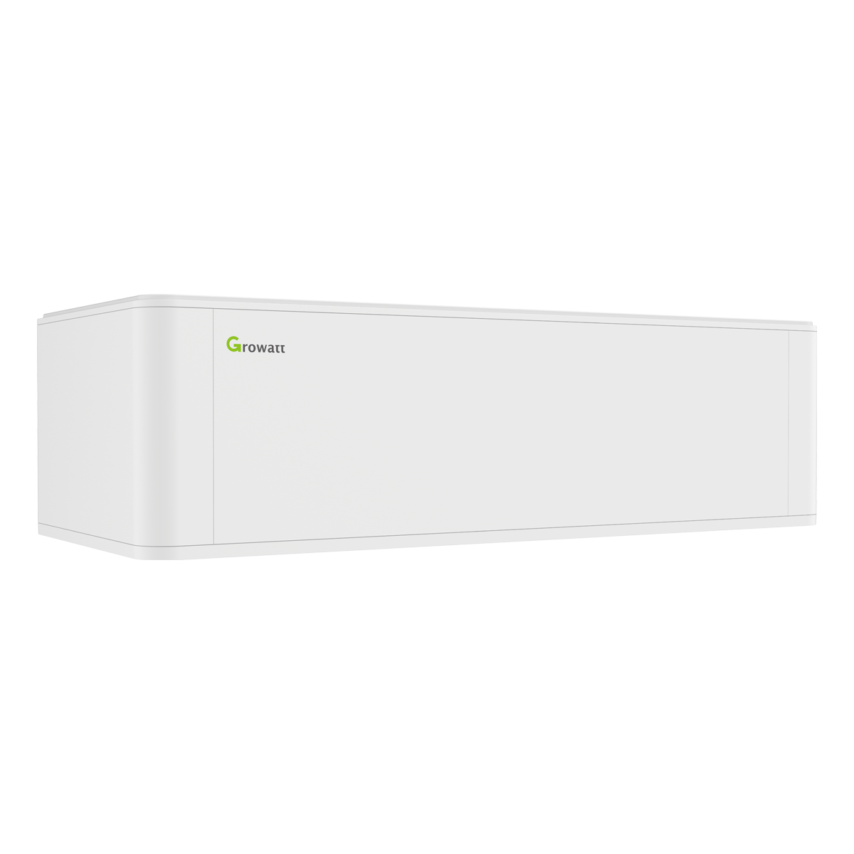 Growatt AXE 5.0L 5kWh 51,2V Niedervolt-Solarspeicher LiFePO4