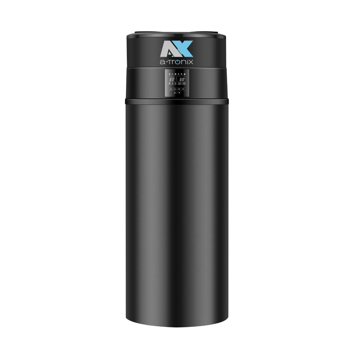 a-TroniX 300L Brauchwasser Wärmepumpe 1,6kW SG-Ready 1ph R290 HW Sanitär