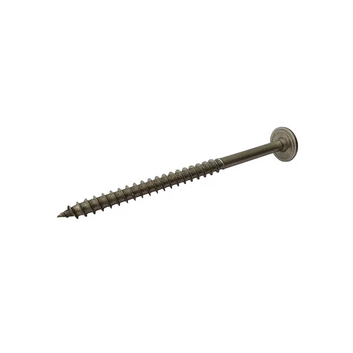 Tellerkopfschraube, 80mm M8