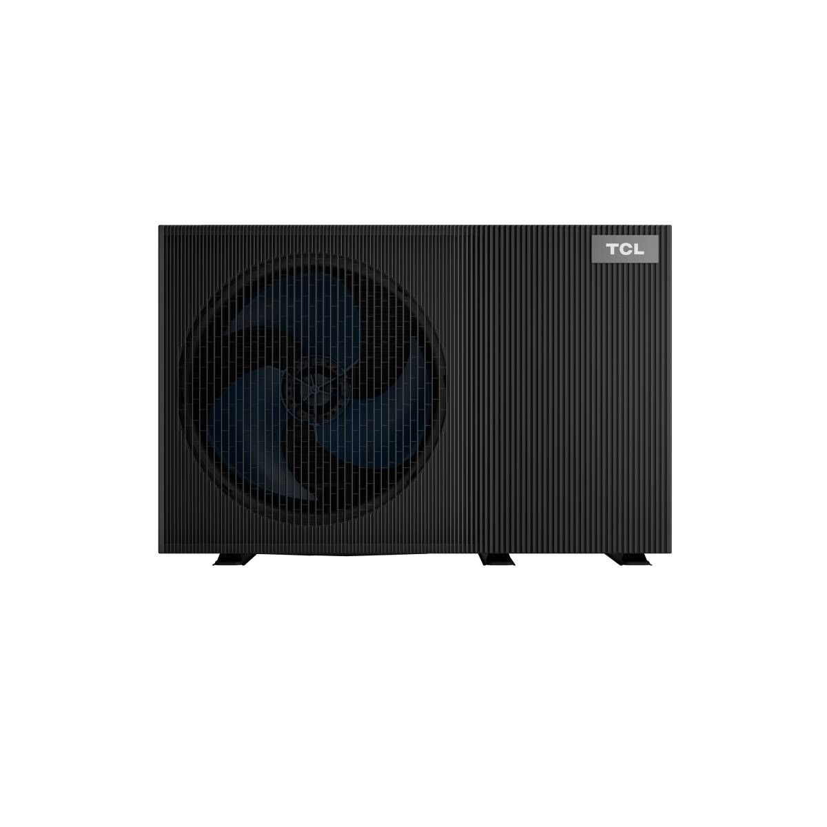 TCL HB083SP0 8kW Monoblock Luft-Wasser-Wärmepumpe R290