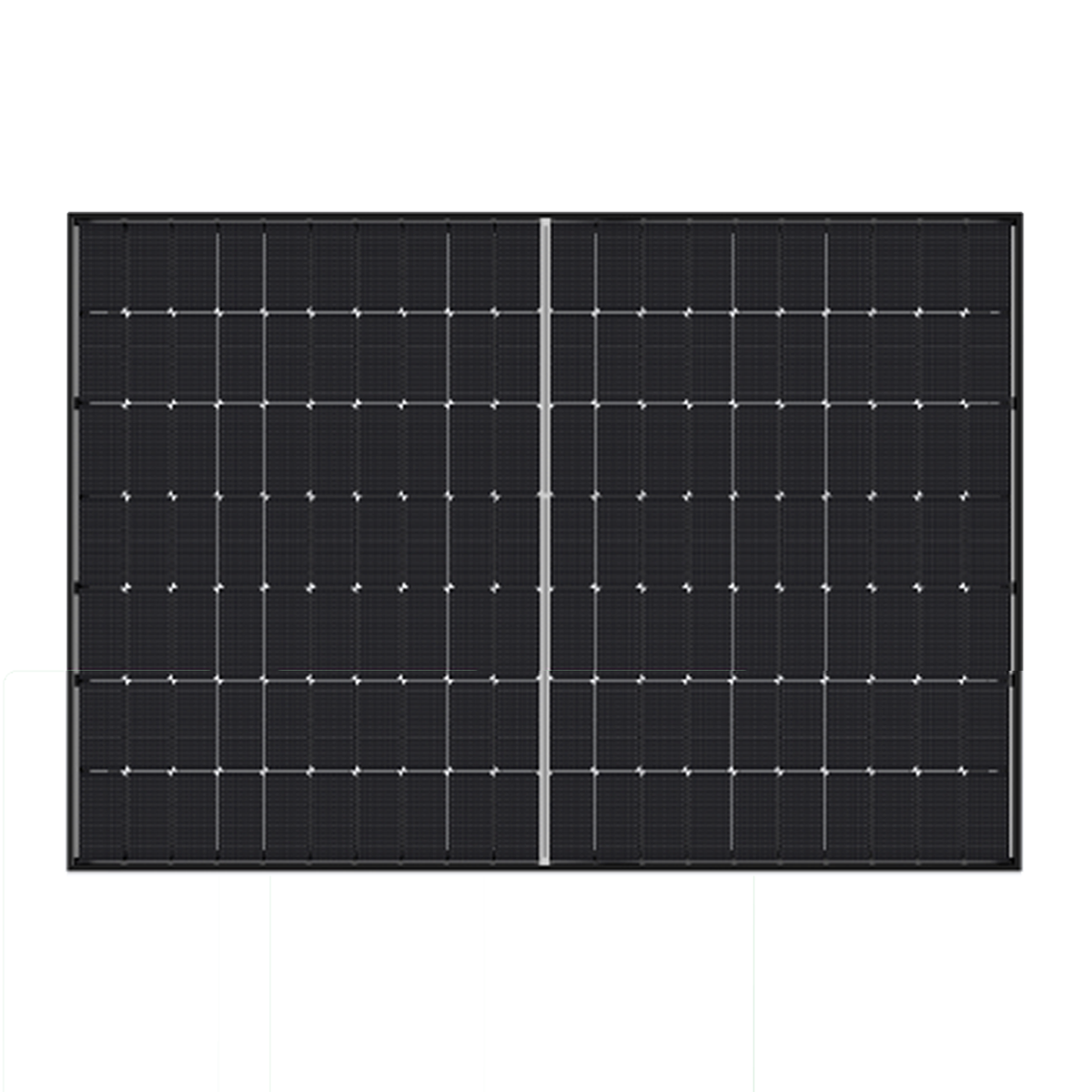 Jinko Tiger N-Type 60TR 4,260 kWp Solarmodul-Set