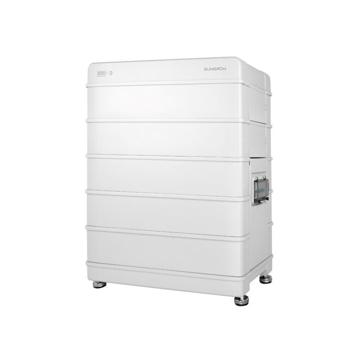 Sungrow SBR160 16,0kWh Solarspeicher