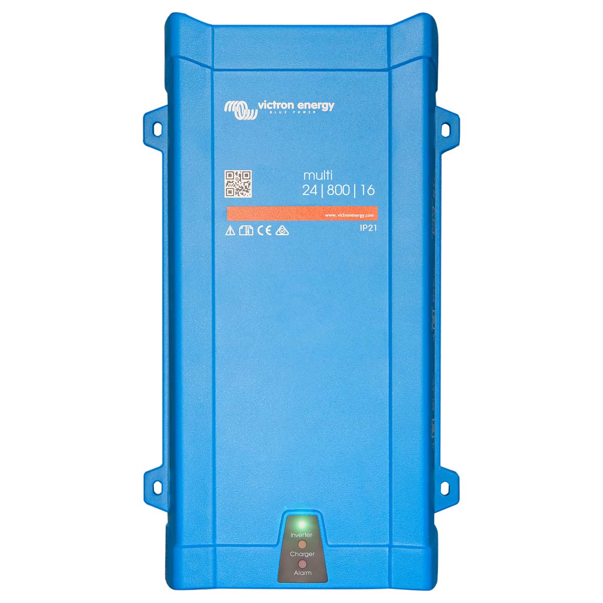 Victron MultiPlus 24/800/16-16 230V Wechselrichter VE.Bus