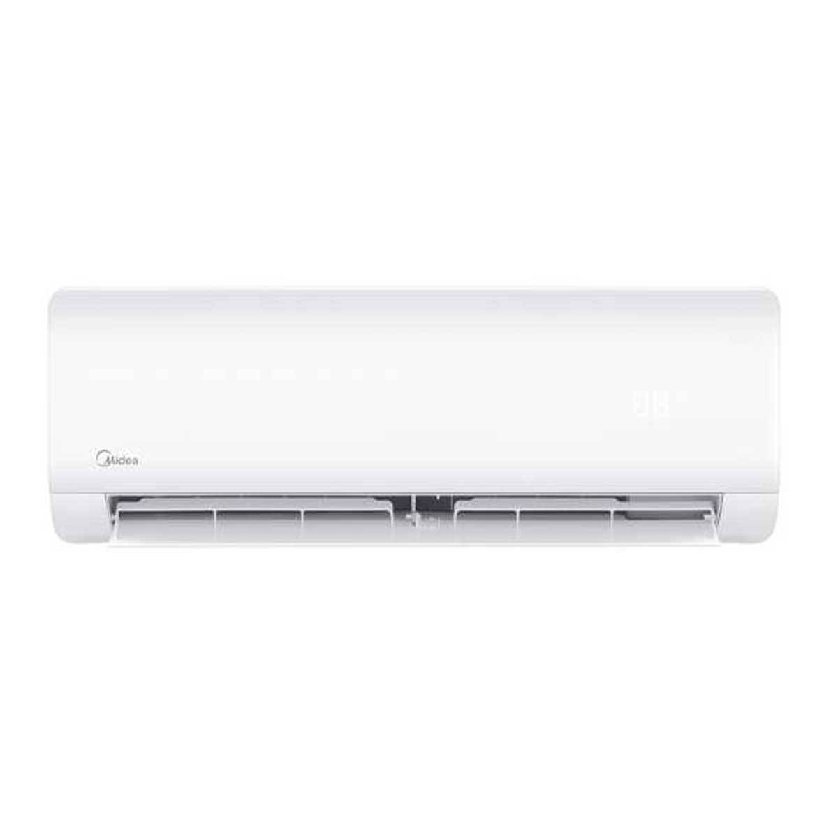Midea All Easy Blue 12 Split Klimaanlage