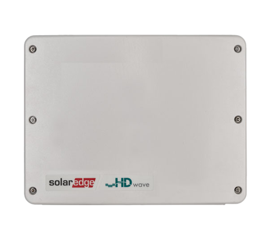 SE5000H HD-WAVE STOREDGE SETAPP AC-Wechselrichter mit HD-Wave-Technologie