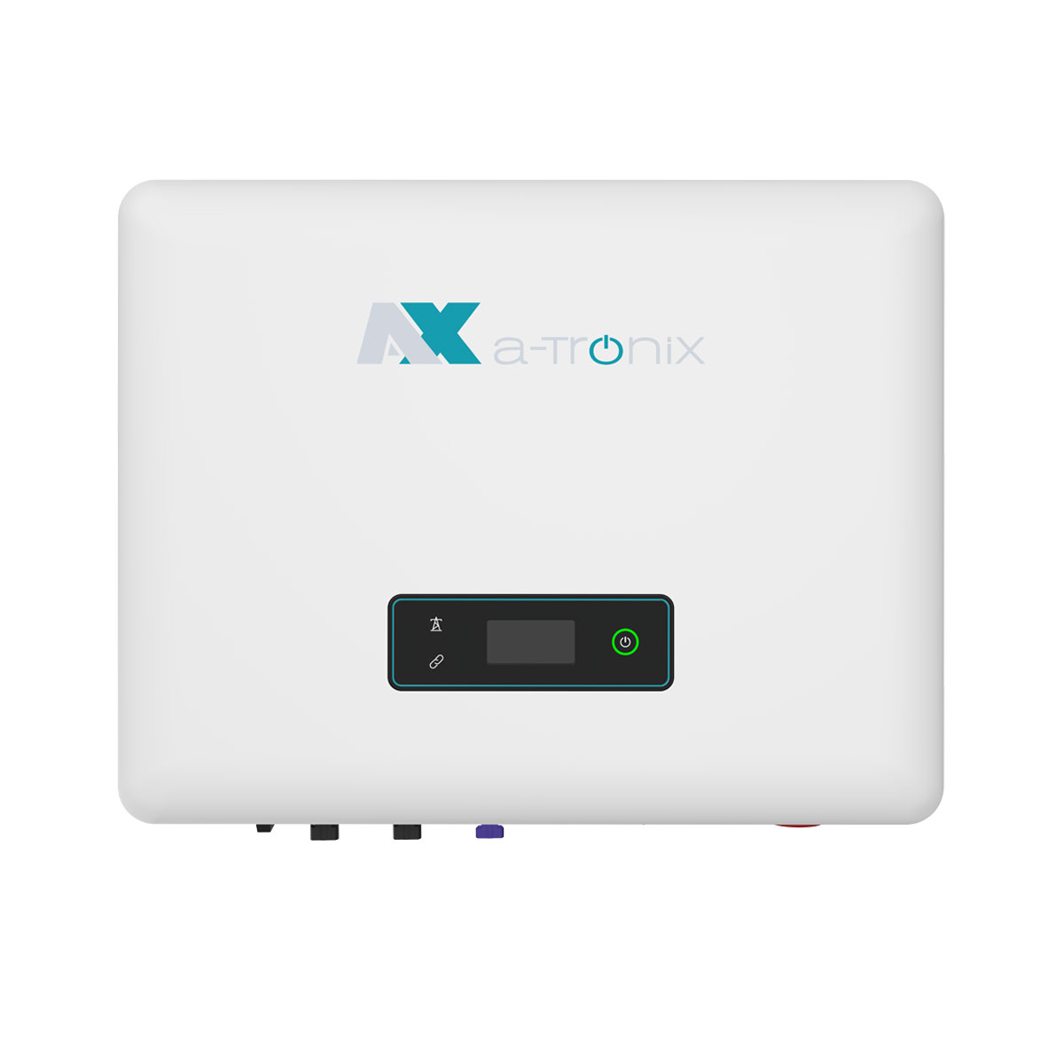 a-TroniX Hybridpower AX2 3ph 10kW-25 Hybrid Wechselrichter