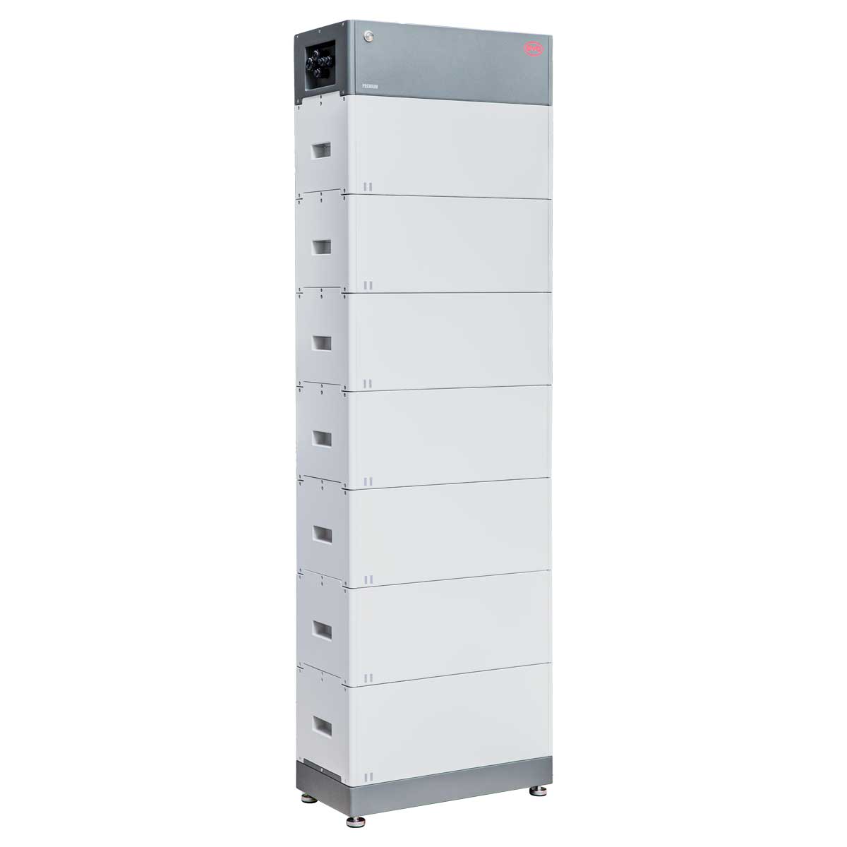BYD Premium HVM 19.3 Battery Box 19.32kWh Solarspeicher