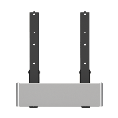 Standsockel für IQ Battery 5P Set zur Bodenmontage