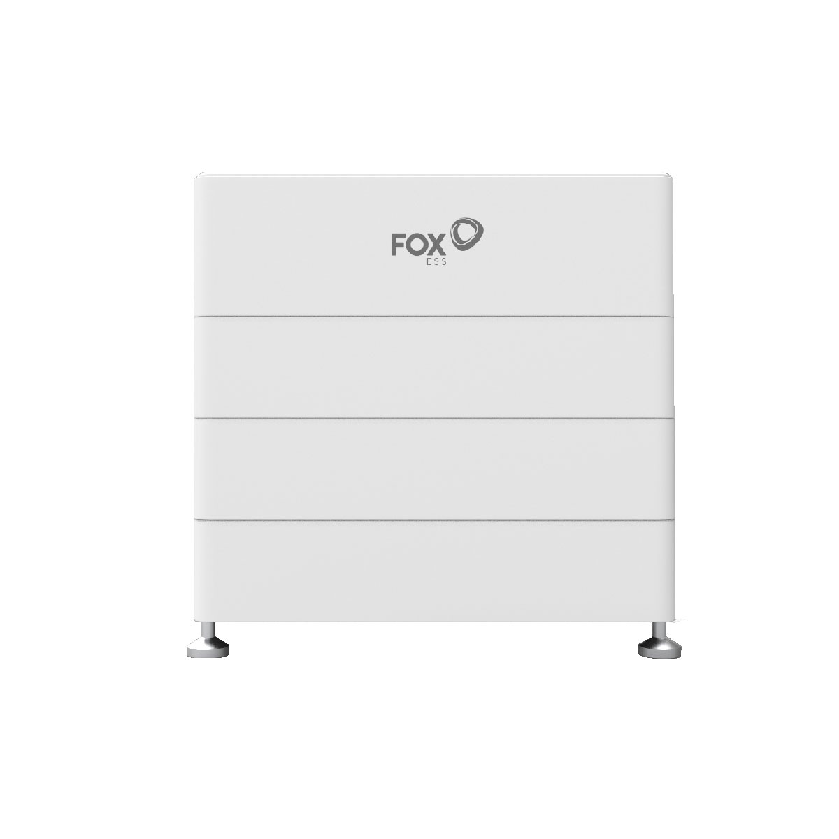 FOX ESS H3 5kWp PV Komplettanlage mit Glas-Glas Modulen und 11,5kWh Speicher