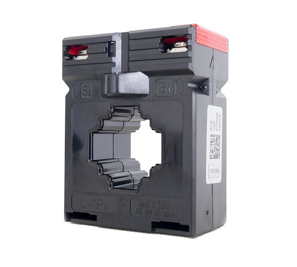 Solar-Log Pro 380-CT 250A Messwandler für Schiene oder Rundleiter