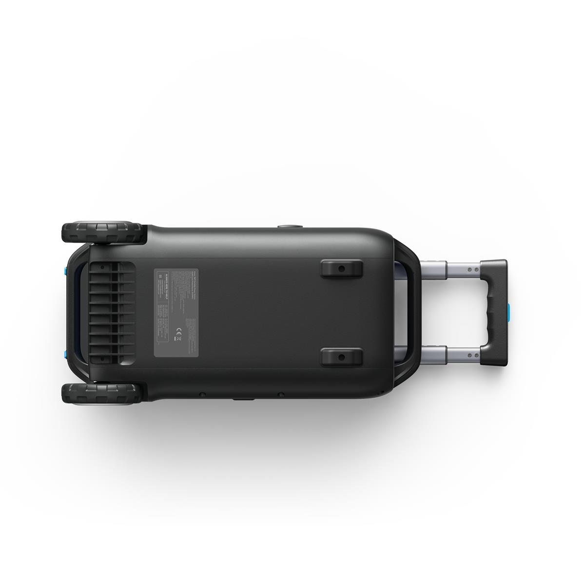 Anker SOLIX F2000 Powerstation 767 2048Wh