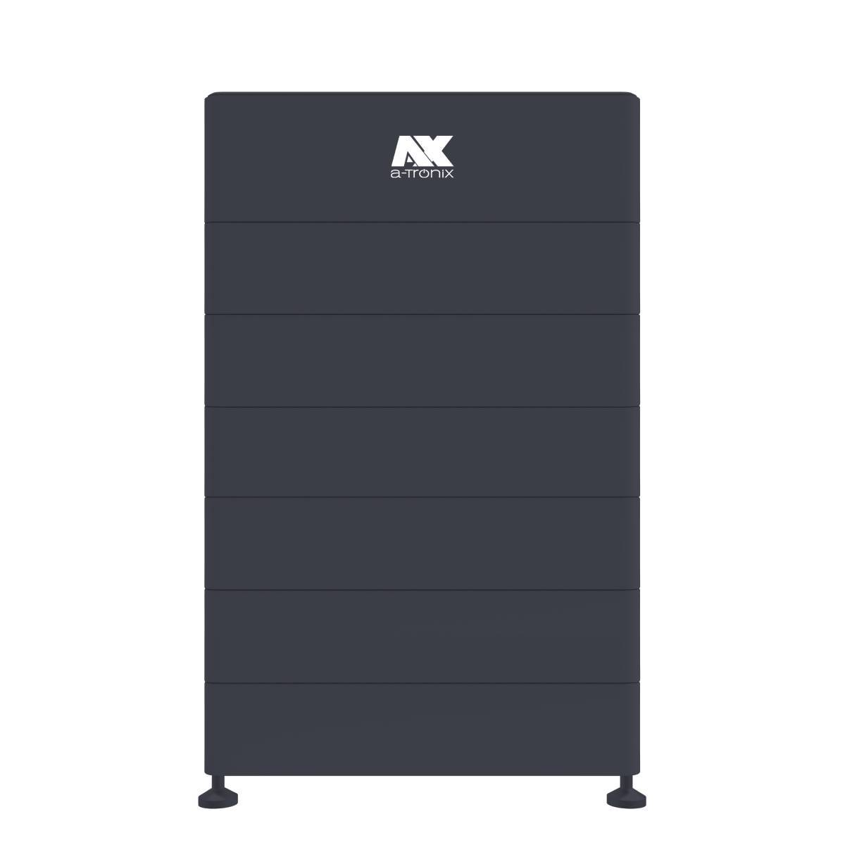 a-TroniX AX 42kWh BAT Hochvolt Solarspeicher-Set