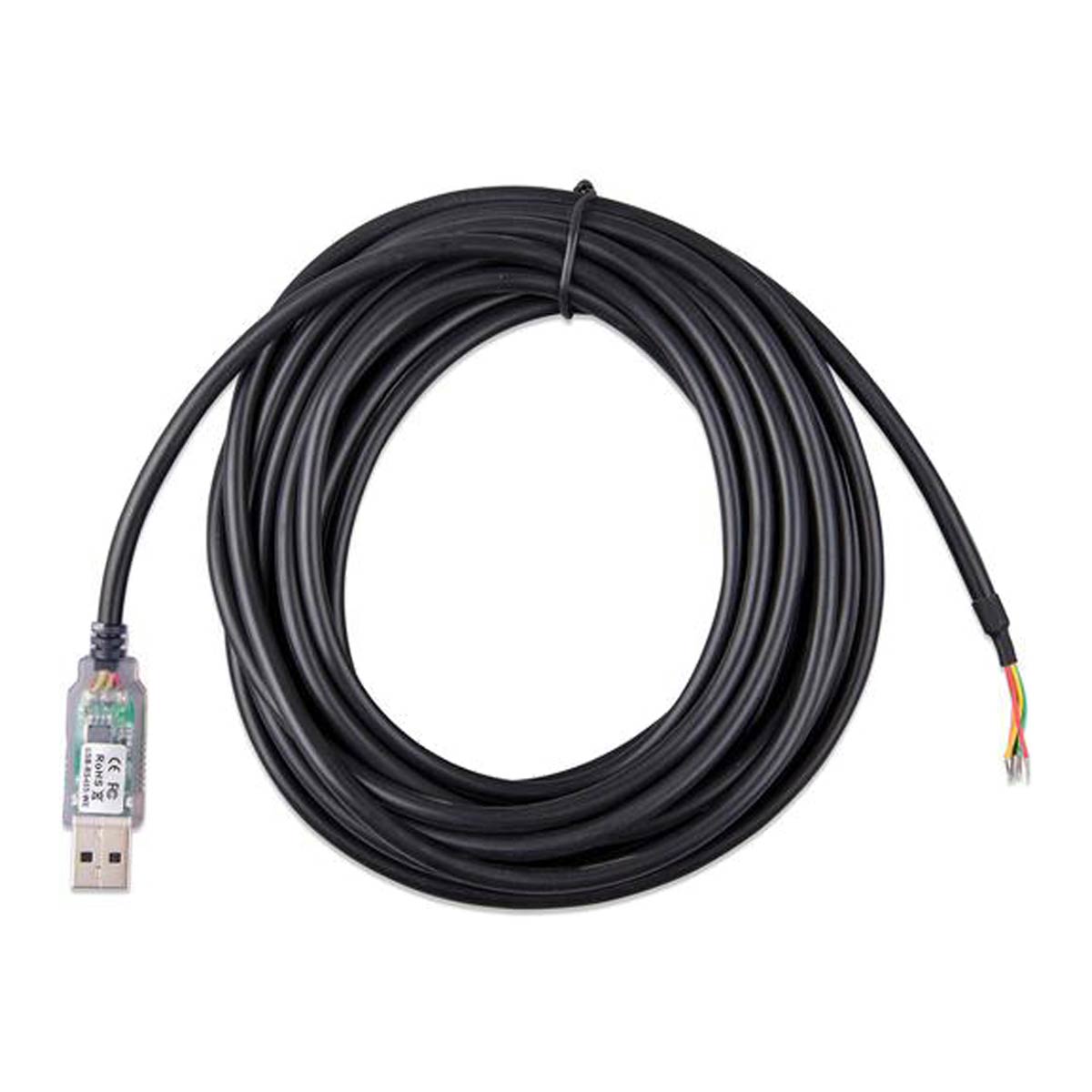 10 kWh Set Salzbatterie mit Victron MultiPlus 2 48/3000/35-32