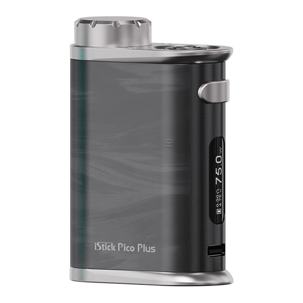 Eleaf iStick Pico Plus Mod Akkuträger 75 W space-grey