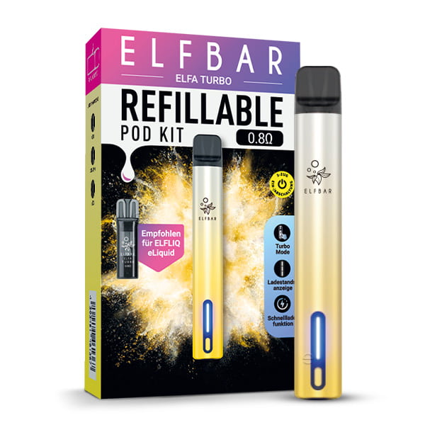 elfbar-elfa-turbo-refillable-pod-kit-5 (2)-min.jpg Elfbar Elfa Turbo Kit, wiederbefüllbar aurora-gold