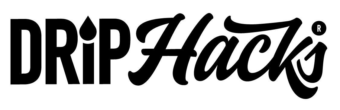 Drip Hacks Drip Hacks