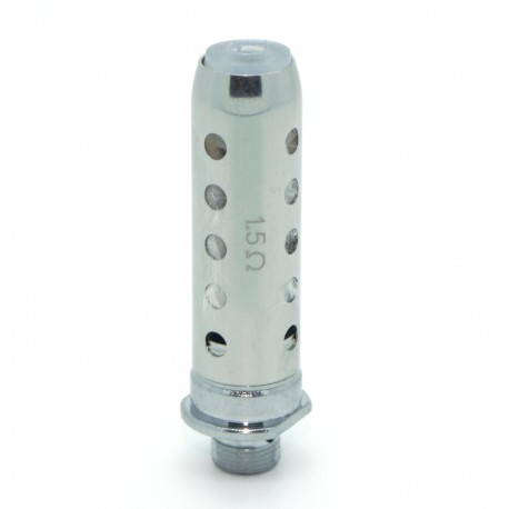 Innokin Endura T18 Einsteigerset Innokin Endura Prism T18 / T22 Coil 1,5 Ohm - 4er Pack