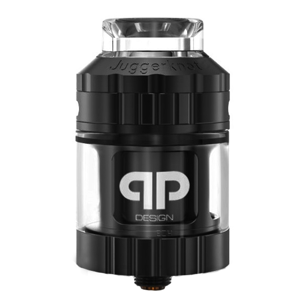 QP Design Juggerknot MR RTA Verdampfer QP Design Juggerknot MR RTA Verdampfer
