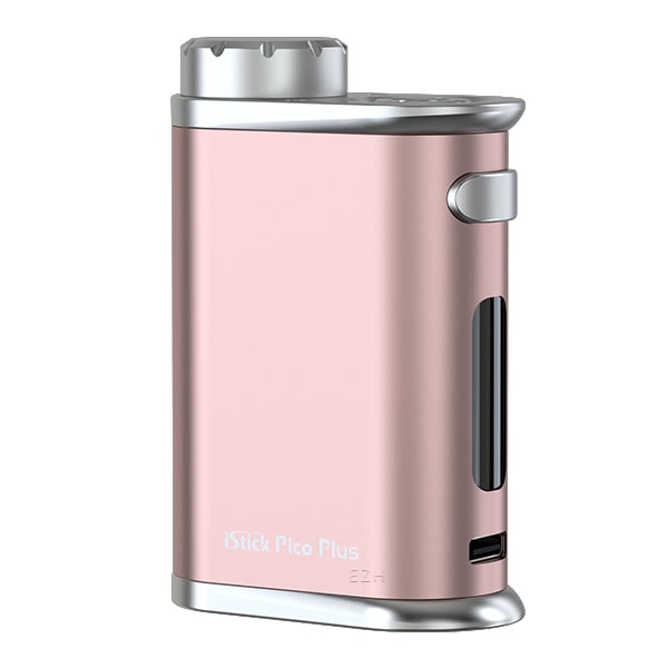 Eleaf iStick Pico Plus Mod Akkuträger 75 W rosegold
