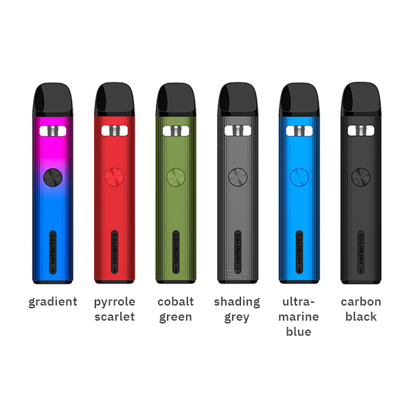 Uwell Caliburn G2 E-Zigarette Uwell Caliburn G2 E-Zigarette