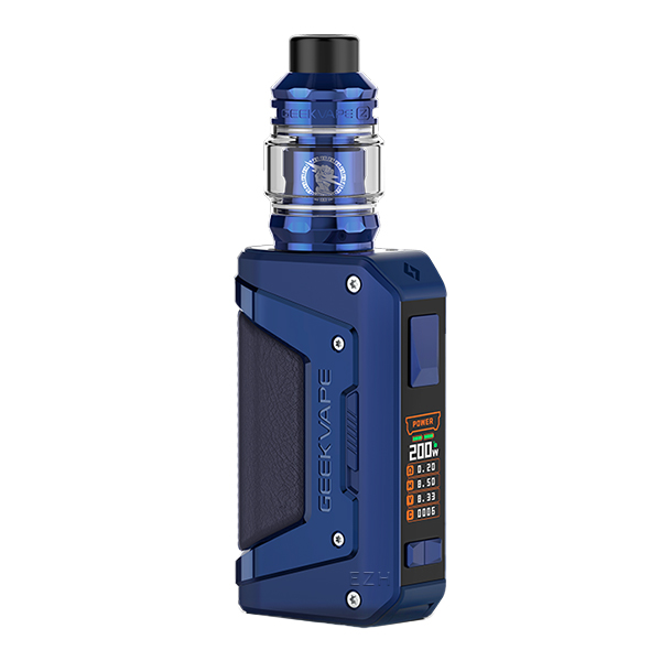 GeekVape Aegis Legend 2 E-Zigarette GeekVape Aegis Legend 2 E-Zigarette