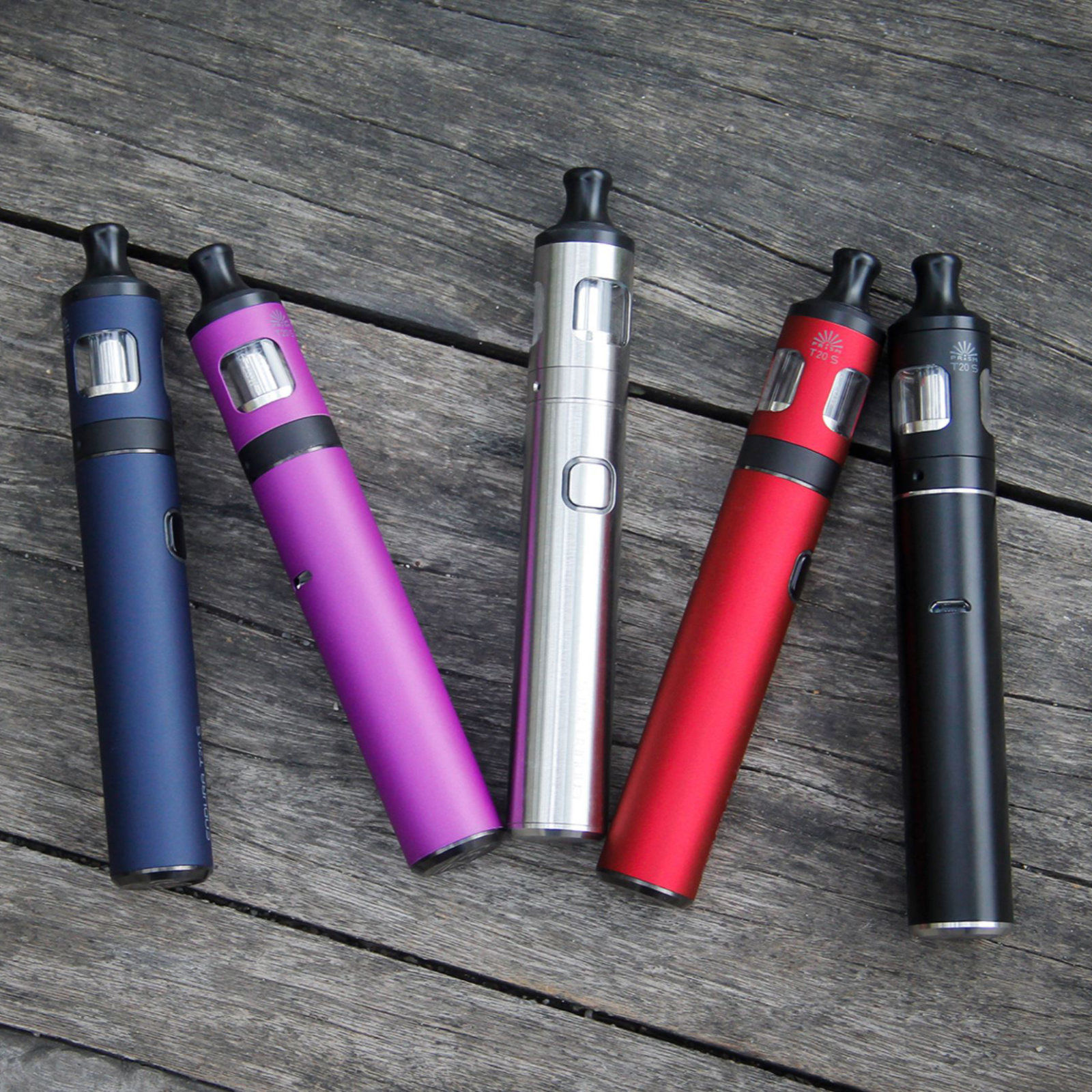 Innokin Endura T20-S E-Zigarette Innokin Endura T20-S E-Zigarette