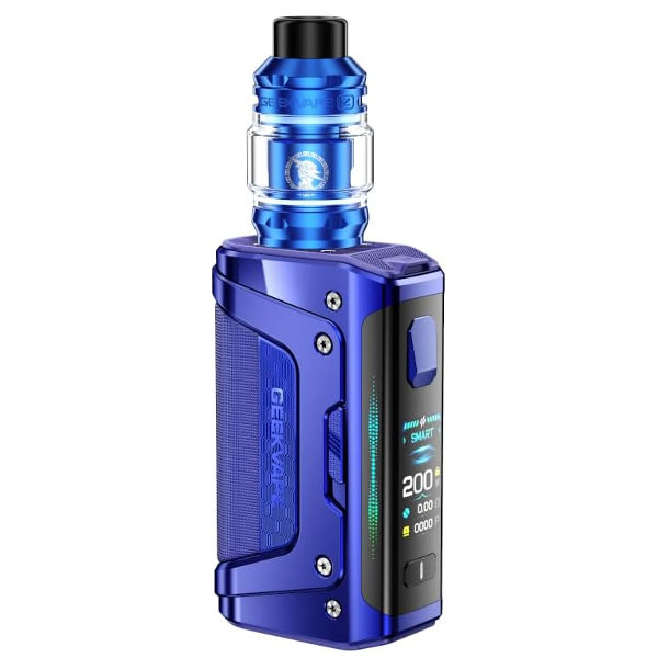 GeekVape Aegis Legend 5 Starterset blau