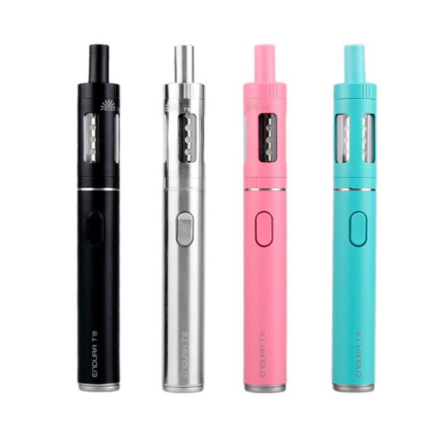 Innokin Endura T18 Einsteigerset Innokin Endura T18 Einsteigerset