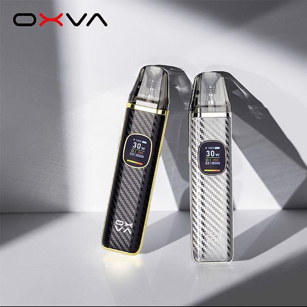 OXVA Xlim Pro 2 E-Zigaretten Pod-System OXVA Xlim Pro 2 E-Zigaretten Pod-System