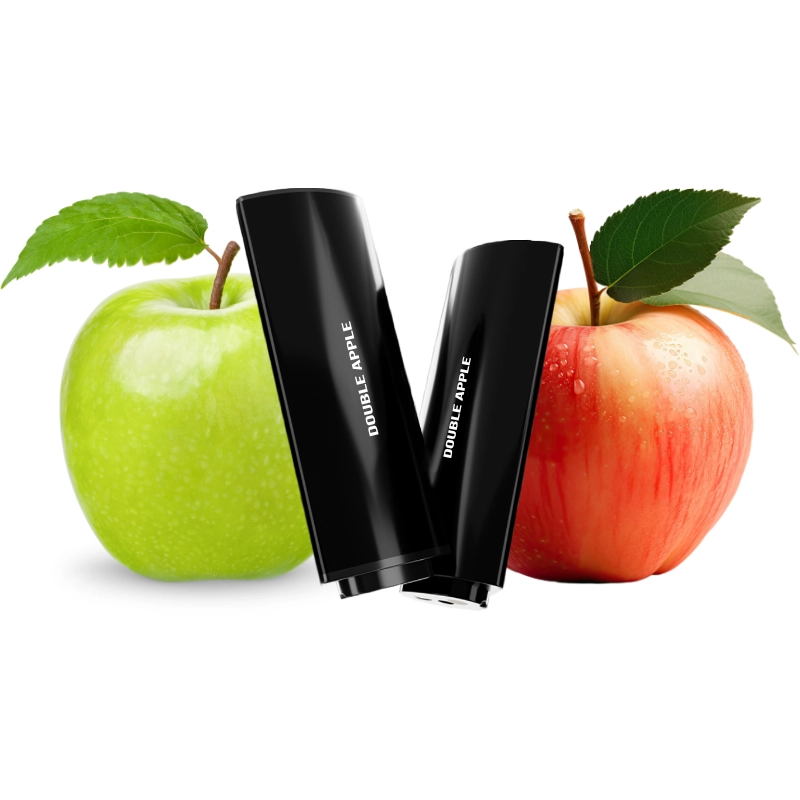 Avomi Fliq Prefilled Pods 20mg (2 Stück) Double Apple