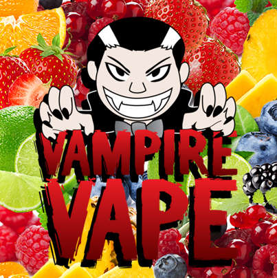 Vampire Vape Pinkman 30ml Aroma Mengenrabatt Vampire Vape Pinkman 30ml Aroma Mengenrabatt