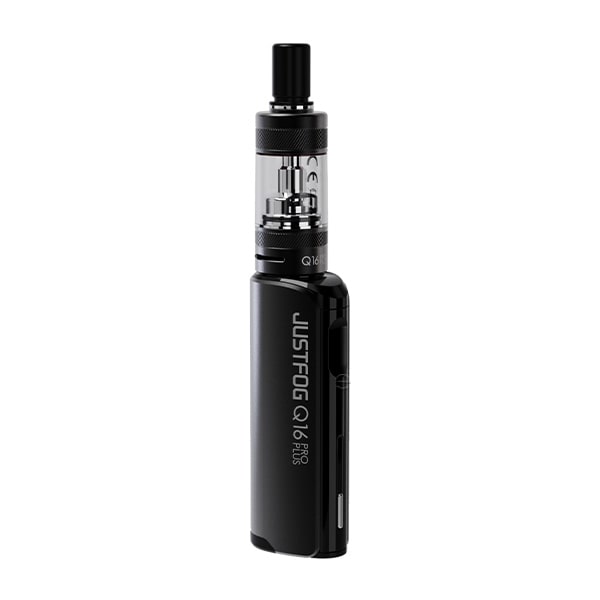 JustFog Q16 pro Plus E-Zigarette JustFog Q16 pro Plus E-Zigarette