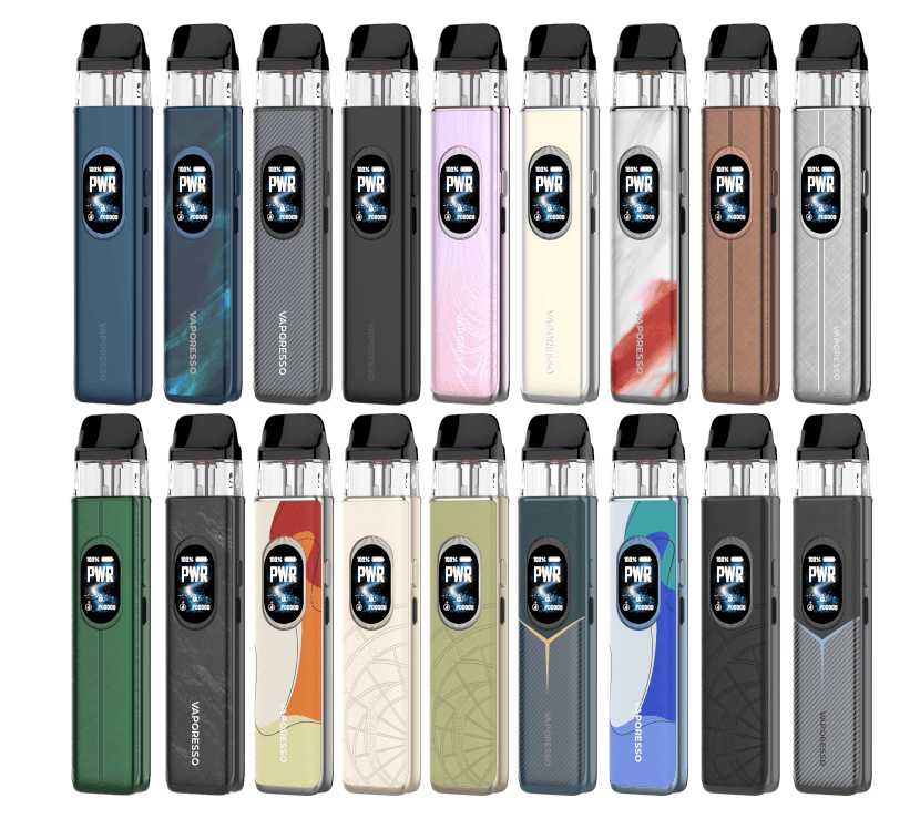 Vaporesso XROS 6 Kit