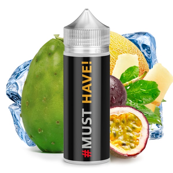 Must Have Haschtag Aroma 10ml Must Have Haschtag Aroma 10ml