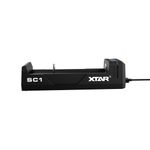 XTAR SC1 Ladegerät für Akkus XTAR SC1 Ladegerät für Akkus