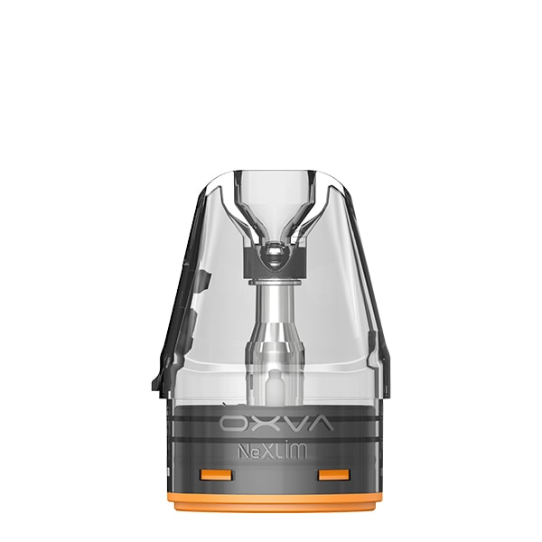 OXVA NeXlim Pod Tank Verdampfer 4ml 0,8 Ohm OXVA NeXlim Pod Tank Verdampfer 4ml 0,8 Ohm